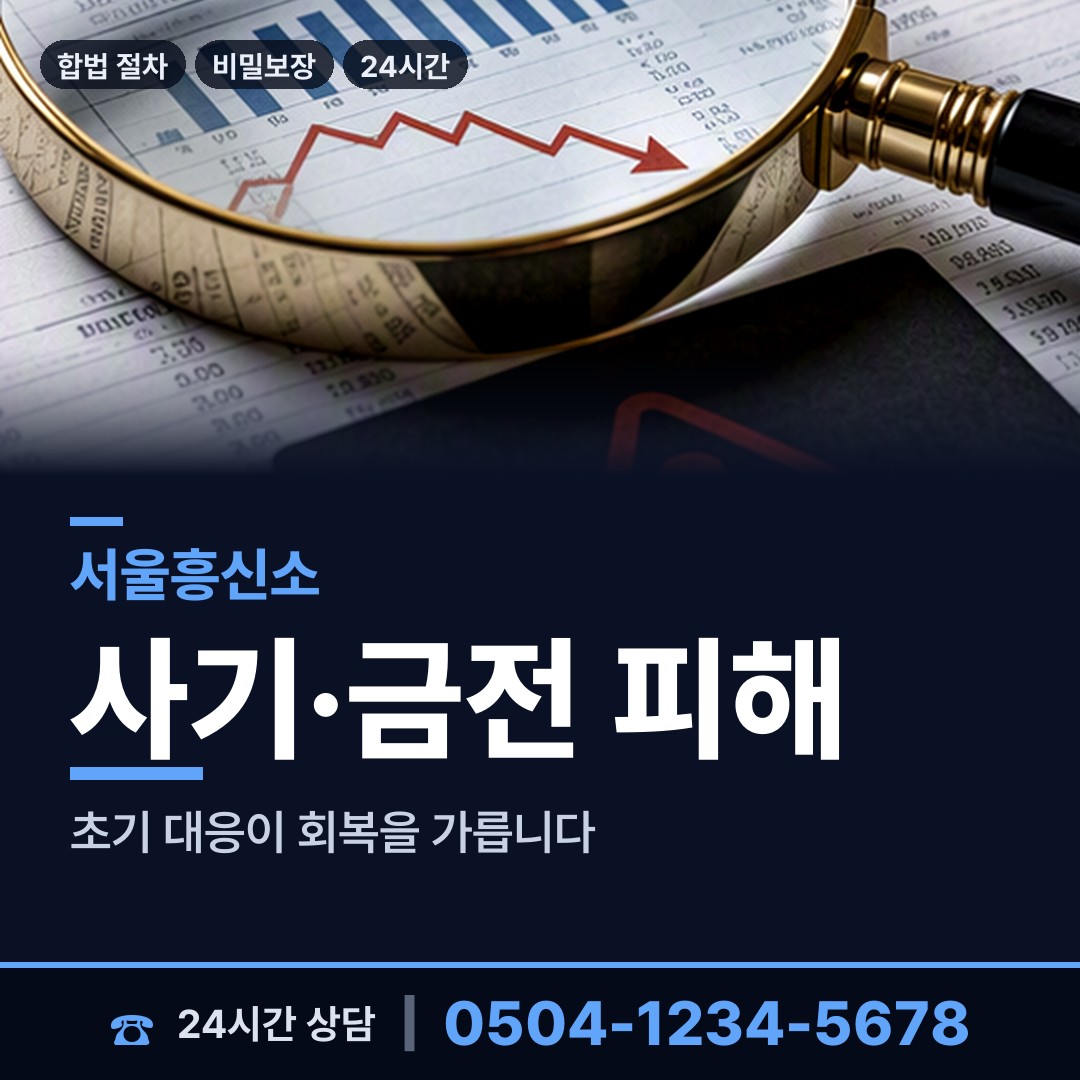 서울 응암제3동 은인찾기 상담 안내